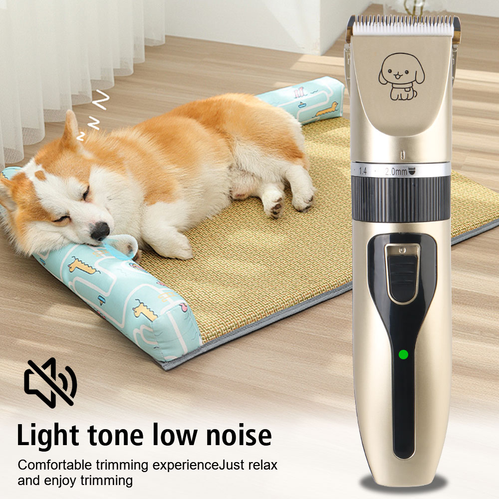 Pet Hair Clipper Haircut Trimm - Pet Supplies Grooming Hours 리뷰 및 가격