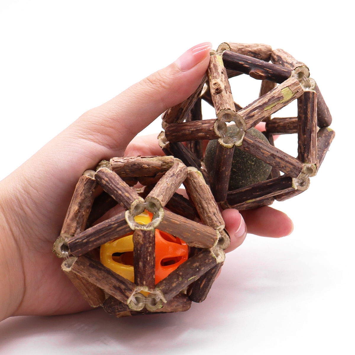 Cat Toy Self-Play Mint Ball Si - Pet Supplies Wholesale 리뷰 및 가격