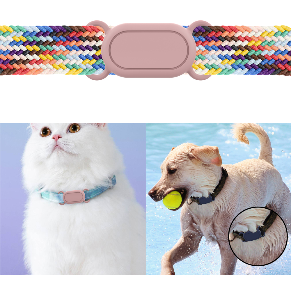 For Samsung Galaxy SmartTag2 P - Dog Muzzle Silicone 리뷰 및 가격