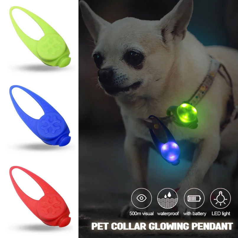 Pet Led Silicone Rubber Pendan - Dog Muzzle Silicone 리뷰 및 가격