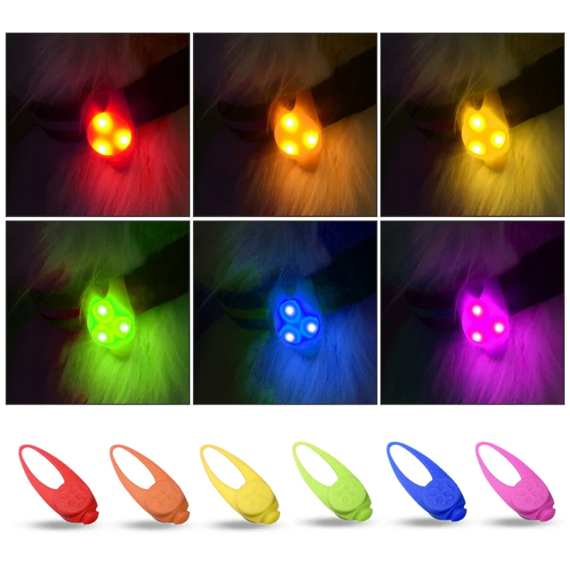 Pet Led Silicone Rubber Pendan - Dog Muzzle Silicone 리뷰 및 가격