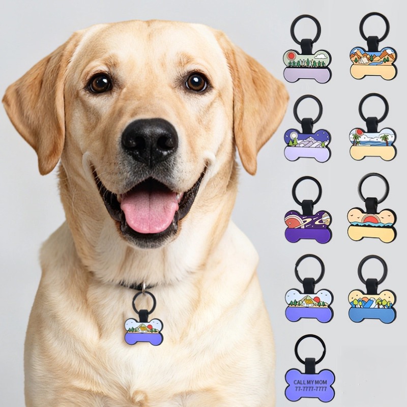 2026 Silicone Bone Pets Anti-l - Dog Muzzle Silicone 리뷰 및 가격