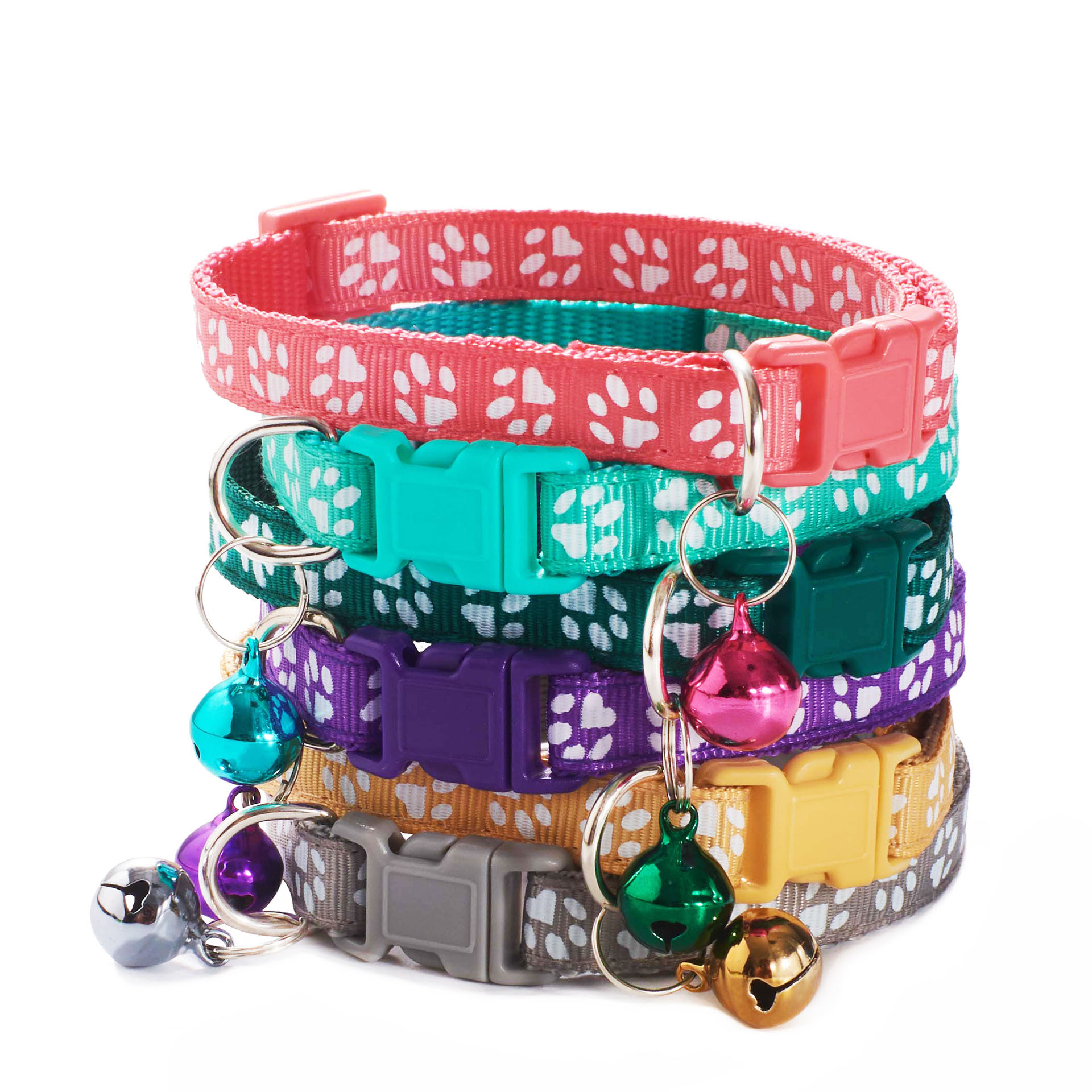100 PCS Wholesale With Bell Co - Pet Supplies Wholesale 리뷰 및 가격